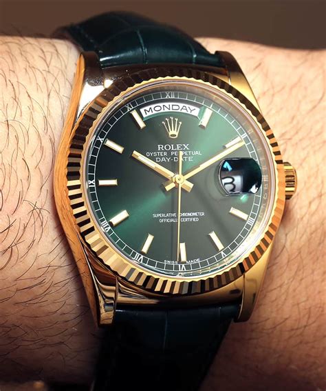 Rolex Usati 